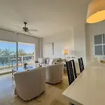 Appartamento Palm 2f A Stylish Seaside With Parking Marbella