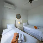 Appartamento Palm 2f A Stylish Seaside With Parking Marbella
