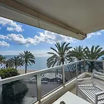 Palm 2f A Stylish Seaside With Parking Appartamento Marbella