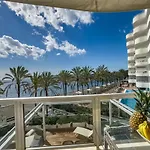 Palm 2f A Stylish Seaside With Parking Appartamento *