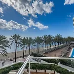 Appartamento Palm 2f A Stylish Seaside With Parking *