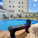 Appartamento Palm 2f A Stylish Seaside With Parking *