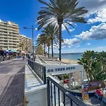 Appartamento Palm 2f A Stylish Seaside With Parking *