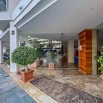 Appartamento Palm 2f A Stylish Seaside With Parking Marbella
