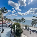 Appartamento Palm 2f A Stylish Seaside With Parking Marbella