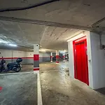 Appartamento Palm 2f A Stylish Seaside With Parking Marbella