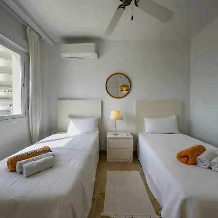Palm 2f A Stylish Seaside *