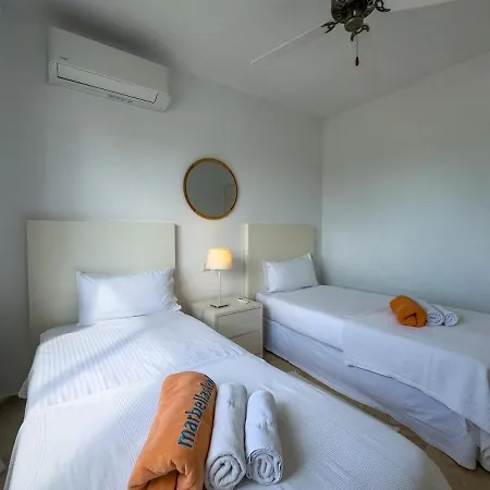 Palm 2f A Stylish Seaside Marbella