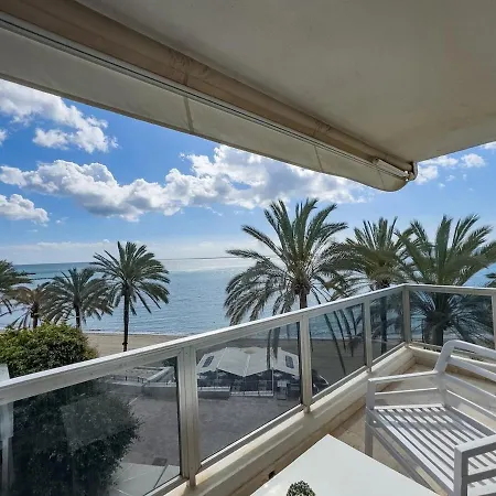 Palm 2f A Stylish Seaside Marbella