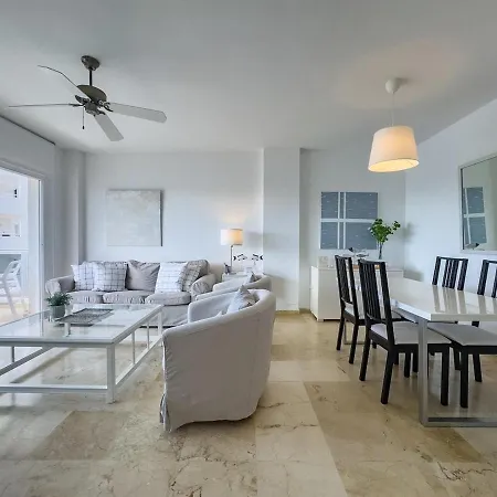 Apartment Palm 2f A Stylish Seaside *