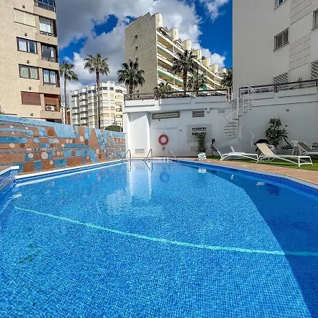 Palm 2f A Stylish Seaside Marbella