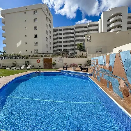 Apartment Palm 2f A Stylish Seaside Marbella