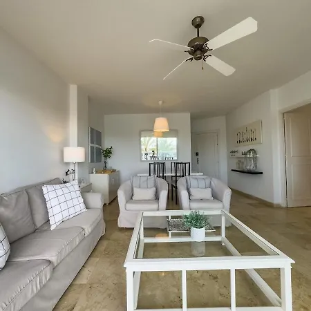 Apartment Palm 2f A Stylish Seaside *