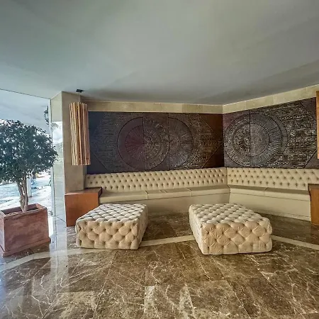 Apartmán Palm 2f A Stylish Seaside With Parking *